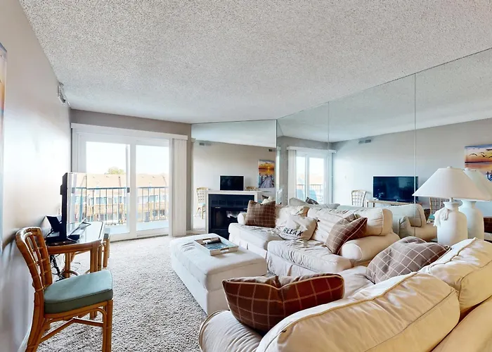 Blue Marlin Unit 302